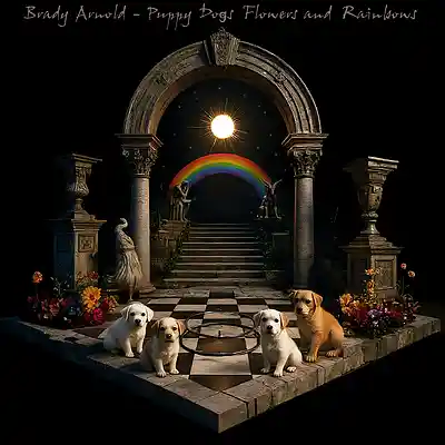 Picture for song '11 Exegesis' by artist 'Brady Arnold'