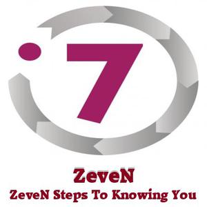 Picture for song 'Lost Inside Of Me' by artist 'ZeveN'