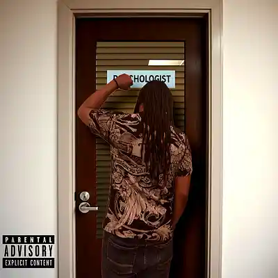 Picture for song '1. Undiagnosed' by artist 'Jraco Suave'