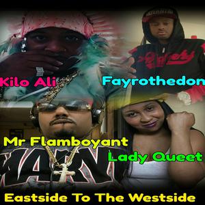 Picture for song 'Lady Queet - Want Love - Assassinate Billz' by artist 'Fayrothedon'