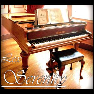 Picture for song '01 It's Only A Dream (Piano & Cello)' by artist 'The Sound Of Lex'