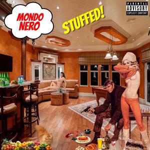 Picture for song 'Time, Energy and Money' by artist 'Mondo Nero'