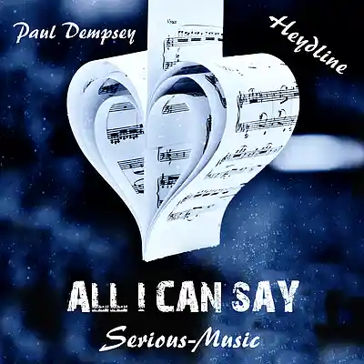 Picture for song 'I Have Learned feat. Paul Dempsey' by artist 'Serious-Music (Germany)'