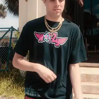 Picture for song 'BLP Kosher Type Beat - Makes Sense' by artist '8xbeatz'