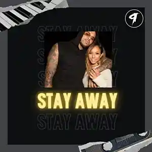 Picture for song 'Stay away' by artist '9ELEVEN BEATS'