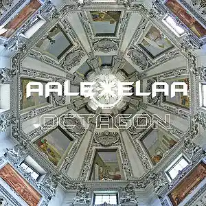 Picture for song 'Octagon' by artist 'AAlexelAA'