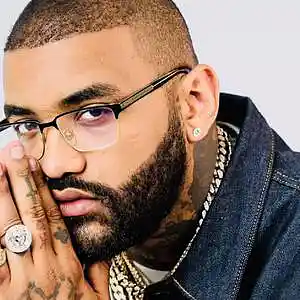 Picture for song '[FREE] Joyner Lucas x Rick Ross Type Beat "Jesus P' by artist 'Adrian R.'