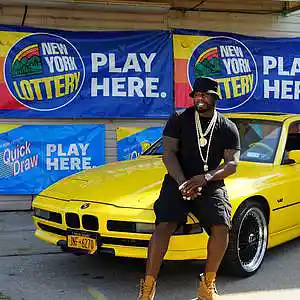 Picture for song '50 CENT x BOOM BAP - Ny (Fm) 95 Bpm' by artist 'Alfnobeat'