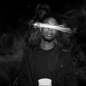 Picture for song 'Blind' by artist 'amirkakur'