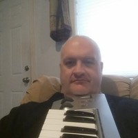 Picture for song 'Tumble Down Theory' by artist 'Anthony L Smith'