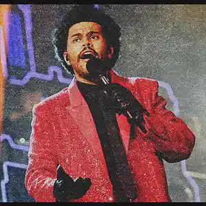 Picture for song '" Hawaii " The Weeknd x Keith Ape Type Beat 2022' by artist 'Atom Make Music'