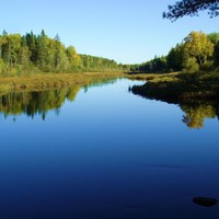 Picture for song 'The Slow River (prod. by Axis Beats) 78 bpm' by artist 'Axis Beats (US)'