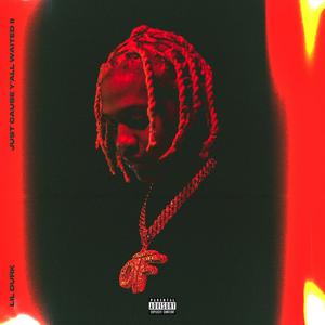 Picture for song 'HOW IT GO (LIL DURK TYPE BEAT)(BOGO)' by artist 'AYOCXRN (Formerly King Corn Beatzz)'