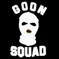 Picture for song 'bambino on da track hoe - Goon squad' by artist 'BAMBINO on da track hoe'