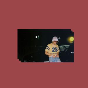 Picture for song 'Take It Slow (94bpm, Cm) 24kGoldn Type Beat' by artist 'beats by NTZ'