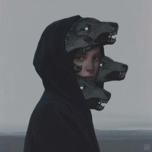 Picture for song 'Cubeatz X Travis Scott X Drake Type Beat "BEORN"' by artist 'BEXRN'