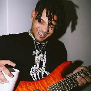 Picture for song 'Smokepurpp x Ronny J *SMOKE* (2020) Type Beat' by artist 'big ocean beats'