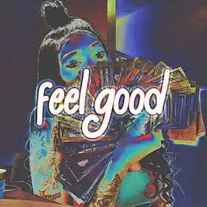 Picture for song 'Feel Good' by artist 'Bm4rtinez'