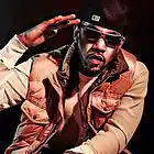 Picture for song 'Out Here Grinding' by artist 'B-Major Beatz'