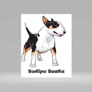 Picture for song 'Pop5' by artist 'Bodipo'