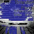 Picture for song 'A Paranormal State' by artist 'Brandon Farris'
