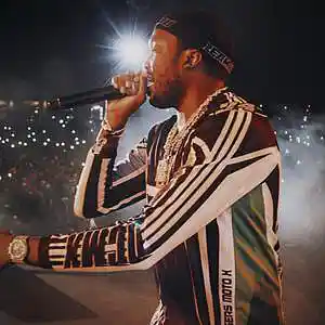 Picture for song 'After Dark / Meek Mill Type Beat (2 For 1)' by artist 'Buckroll'