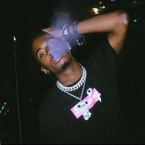 Picture for song 'PI'ERRE BOURNE x PLAYBOI CARTI x HELLA SKETCHY TYP' by artist 'burnout beatz'