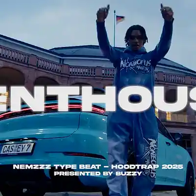 Picture for song 'PENTHOUSE - Nemzzz Type Beat' by artist 'buzzy beats'