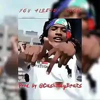 Picture for song 'You Already Know (FREE DL)' by artist 'Cash Bag Beats'