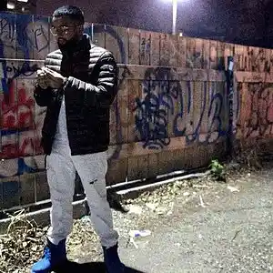 Picture for song 'NAV X LIL SKIES- DEMONS SOLD' by artist 'Chevy on the Come up Beatz'