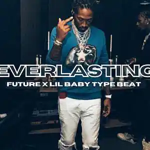 Picture for song 'Everlasting' by artist 'Chipz On The Beat'