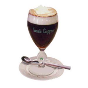 Picture for song 'Irish coffee' by artist 'Christian Faivre'