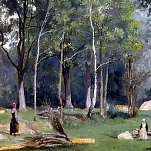 Picture for song 'Symphonie 6 Mvt 1 (Beethoven) *' by artist 'Christian Faivre'