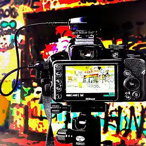 Picture for song 'Depot - 6LACK type beat' by artist 'cokang'