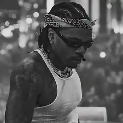 Picture for song 'Gunna x Roddy Ricch Type Beat - "Prada""' by artist 'CometoMind'