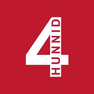 Picture for song '4 HUNNID' by artist 'CookUpYungByrd'