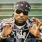 Picture for song 'WHAT (Go in on this!) $25 Ex' by artist 'Cracka Lack'