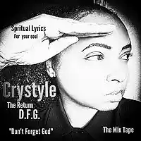 Picture for song 'Crystyle- Deception ' by artist 'Crystyle Lyrics'