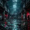 Picture for song 'Grim Salvo x Scarlxrd type beat - Phantom Memories' by artist 'ClanFromOne'
