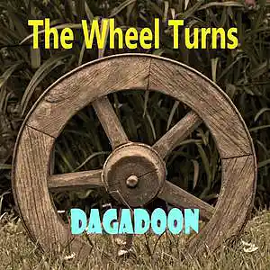 Picture for song 'The Wheel Turns (Instrumental)' by artist 'Dagadoon'