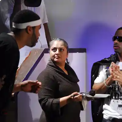 Picture for song '10 Plies- plenty forehead' by artist 'Damian Valentine - Heart of the City Vol 2'