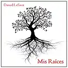 Picture for song 'El Vuelo de la Paloma' by artist 'Daniel LeSaux'