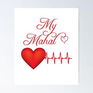 Picture for song 'Mahal Mstr4 karaoke_1 hi pasted' by artist 'Dave Meyers USA'