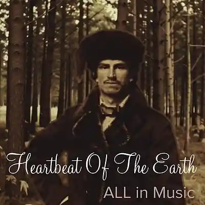 Picture for song 'HEARTBEAT OF THE EARTH (Motion Picture Soundtrack)' by artist 'Debbie'