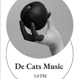 Picture for song 'JALANI SAJA Feat Gproject ID' by artist 'De Cats Music'