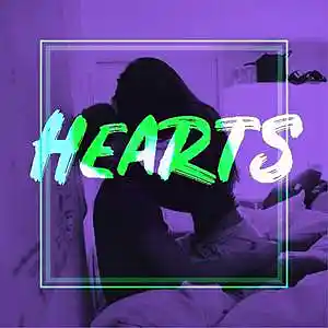 Picture for song 'hearts' by artist 'Deep koliis'
