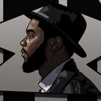 Picture for song 'Chrome' by artist 'Def Starz'