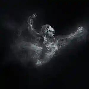 Picture for song 'Free Look at my soul' by artist 'Deviss Production'