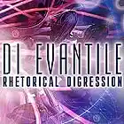 Picture for song 'Sourse of radiation' by artist 'Di Evantile'
