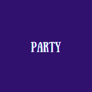 Picture for song 'Party [Playboi Carti Type Beat]' by artist 'DJ Mauri B'
